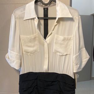 Alice and Olivia dress NWT size 6